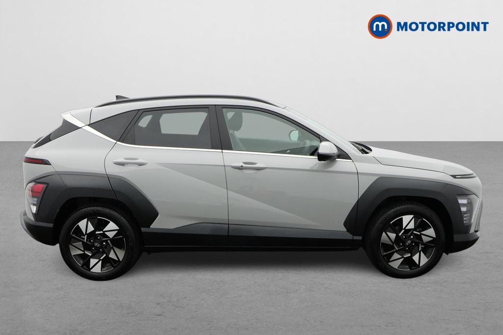 Used Hyundai KONA 2025 for sale - 77718859: Photo 8