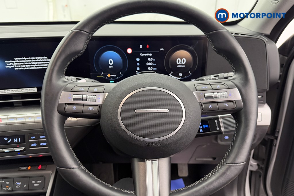 Used Hyundai KONA 2025 for sale - 77718859: Photo 9