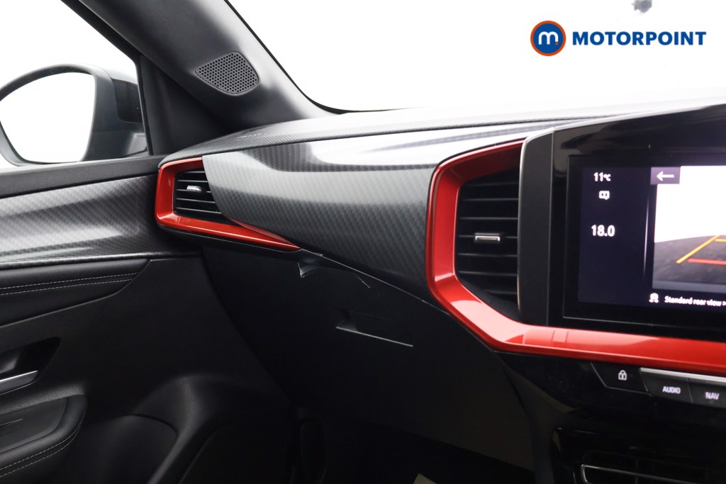 Used Vauxhall Mokka 2023 for sale - 77390019: Photo 18