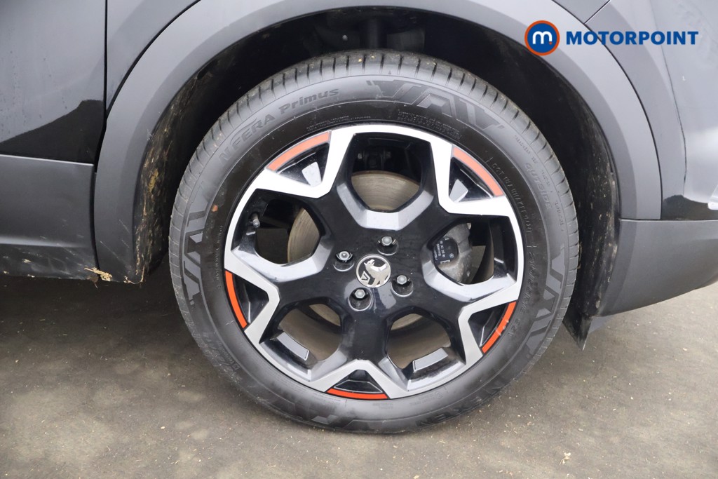 Used Vauxhall Mokka 2023 for sale - 77390019: Photo 33