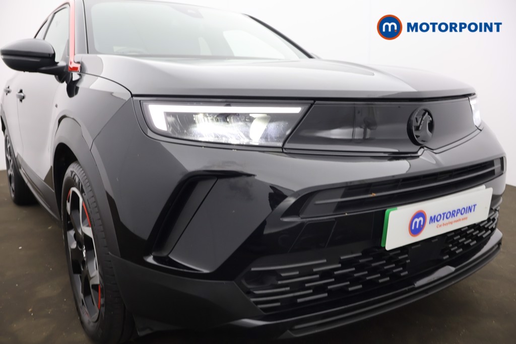 Used Vauxhall Mokka 2023 for sale - 77390019: Photo 34