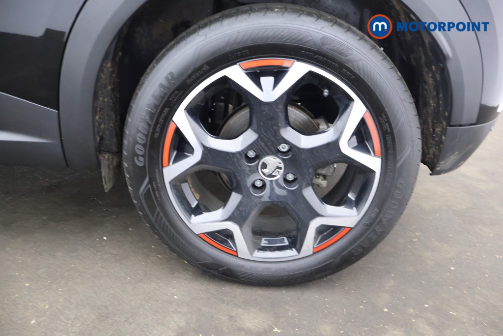 Used Vauxhall Mokka 2023 for sale - 77390019: Photo 36