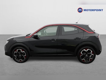 Used Vauxhall Mokka 2023 for sale - 77390019: Photo