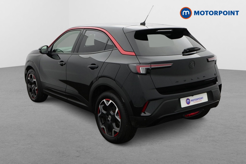 Used Vauxhall Mokka 2023 for sale - 77390019: Photo 5