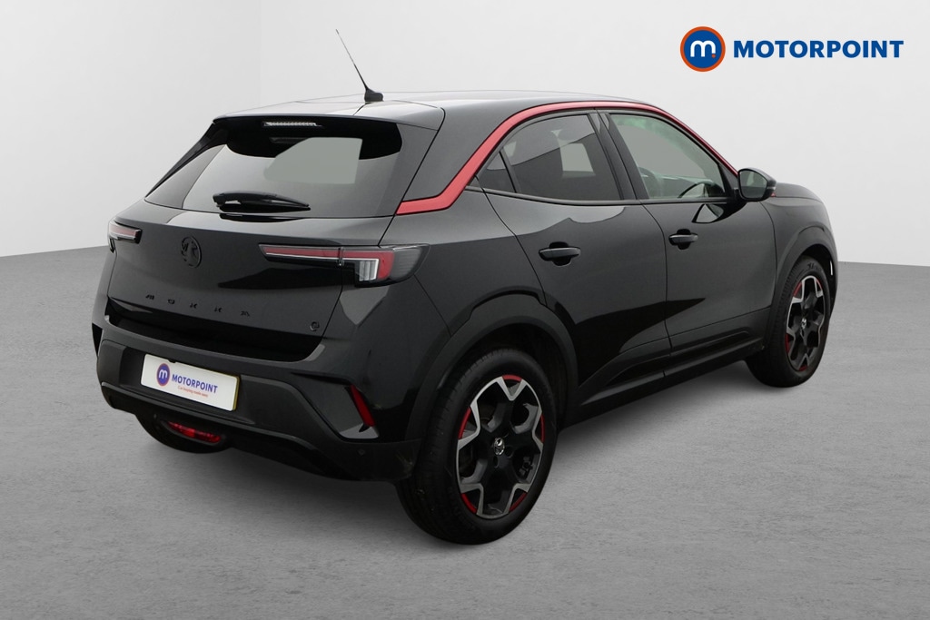 Used Vauxhall Mokka 2023 for sale - 77390019: Photo 7