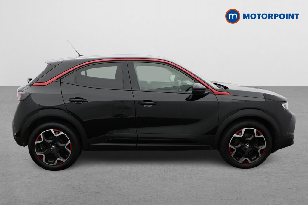 Used Vauxhall Mokka 2023 for sale - 77390019: Photo 8