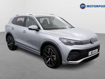 2025 - 2.0 TDI R-Line 5dr DSG