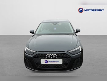 Used Audi A1 undefined for sale - 78719222: Photo