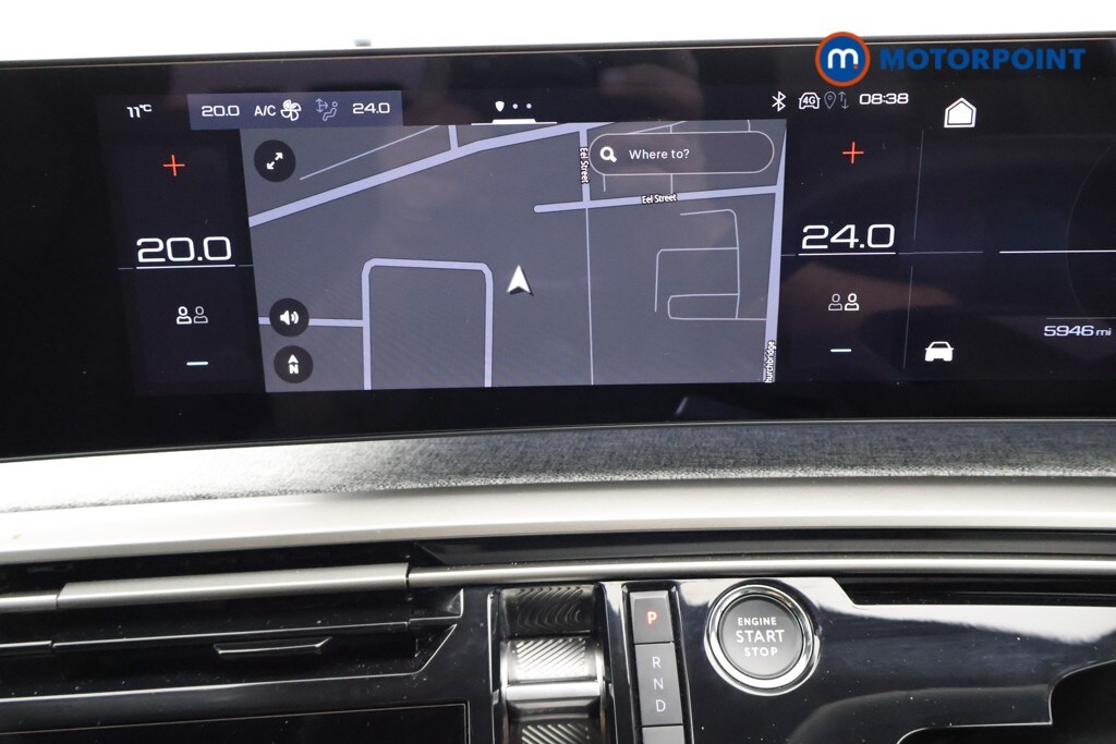 Used Peugeot 5008 2025 for sale - 77814785: Photo 12