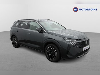 Used Peugeot 5008 2025 for sale - 77814785: Photo