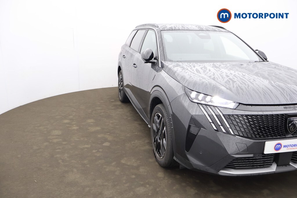 Used Peugeot 5008 2025 for sale - 77814785: Photo 24