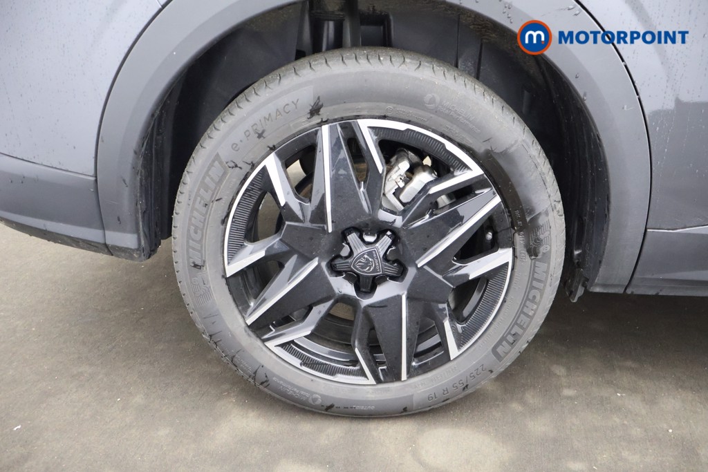 Used Peugeot 5008 2025 for sale - 77814785: Photo 25