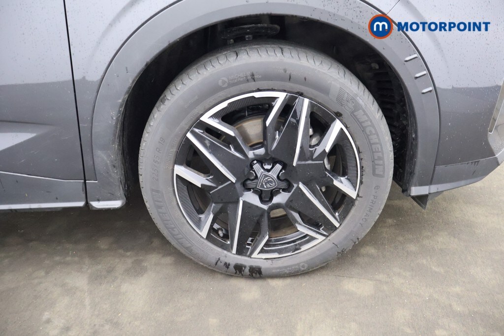 Used Peugeot 5008 2025 for sale - 77814785: Photo 26