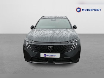 Used Peugeot 5008 2025 for sale - 77814785: Photo