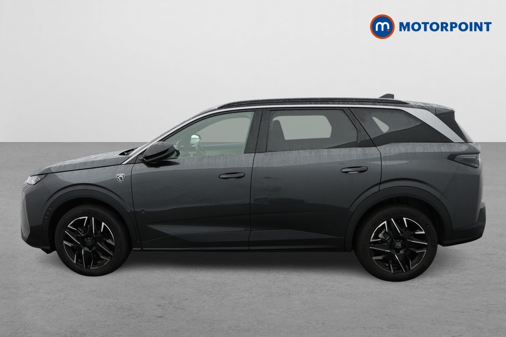 Used Peugeot 5008 2025 for sale - 77814785: Photo 4