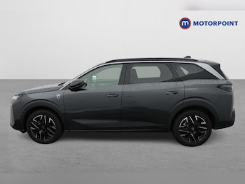 Used Peugeot 5008 2025 for sale - 77814785: Photo