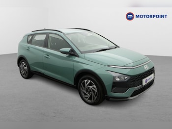 Used Hyundai BAYON undefined for sale - 78720736: Photo