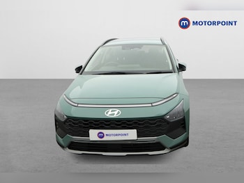 Used Hyundai BAYON undefined for sale - 78720736: Photo
