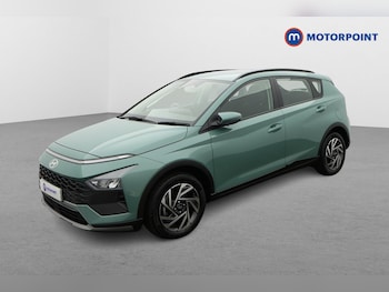 Used Hyundai BAYON undefined for sale - 78720736: Photo