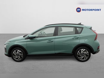 Used Hyundai BAYON undefined for sale - 78720736: Photo