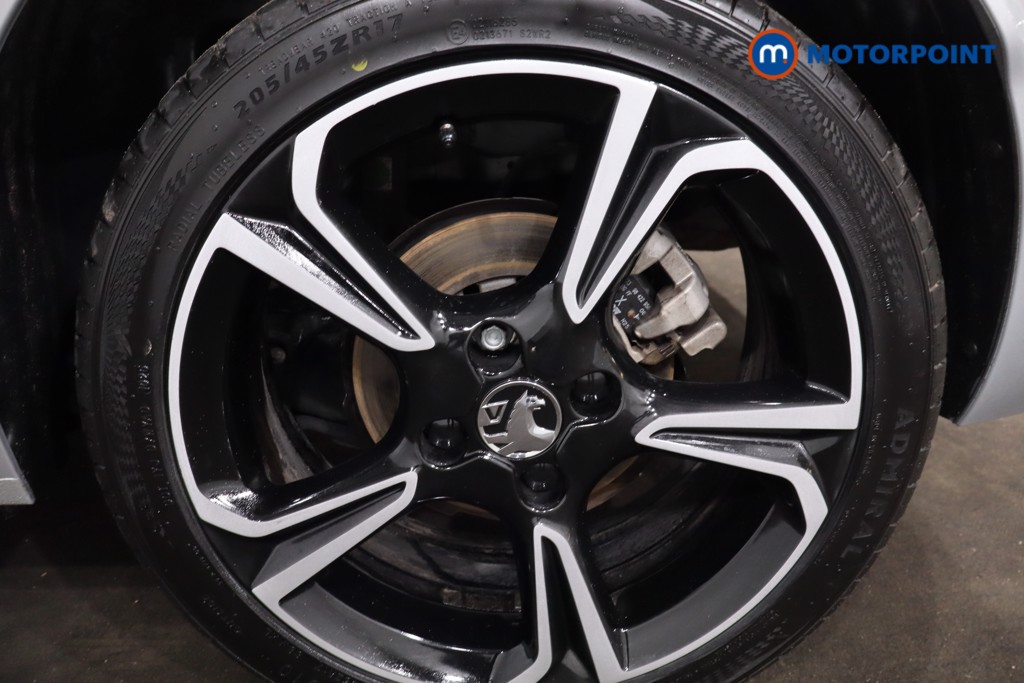 Used Vauxhall Corsa 2025 for sale - 78052558: Photo 18