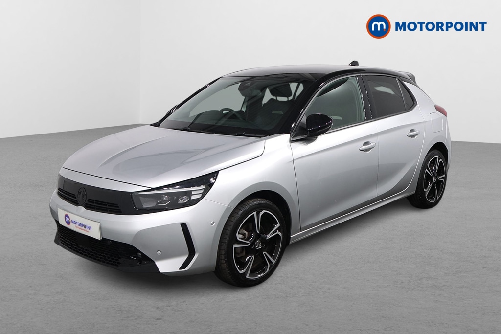 Used Vauxhall Corsa 2025 for sale - 78052558: Photo 3