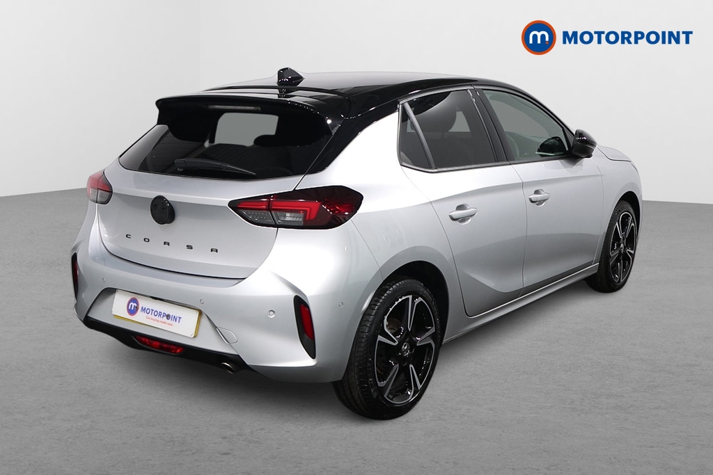Used Vauxhall Corsa 2025 for sale - 78052558: Photo 7