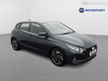 Used Hyundai i20 2021 for sale - 77168257: Photo
