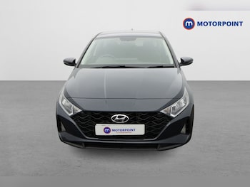 Used Hyundai i20 2021 for sale - 77168257: Photo