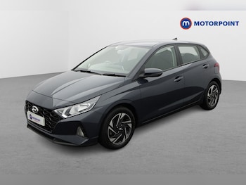 Used Hyundai i20 2021 for sale - 77168257: Photo