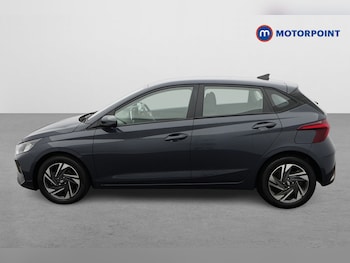 Used Hyundai i20 2021 for sale - 77168257: Photo