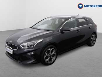 Used Kia Ceed 2019 for sale - 74742990: Photo