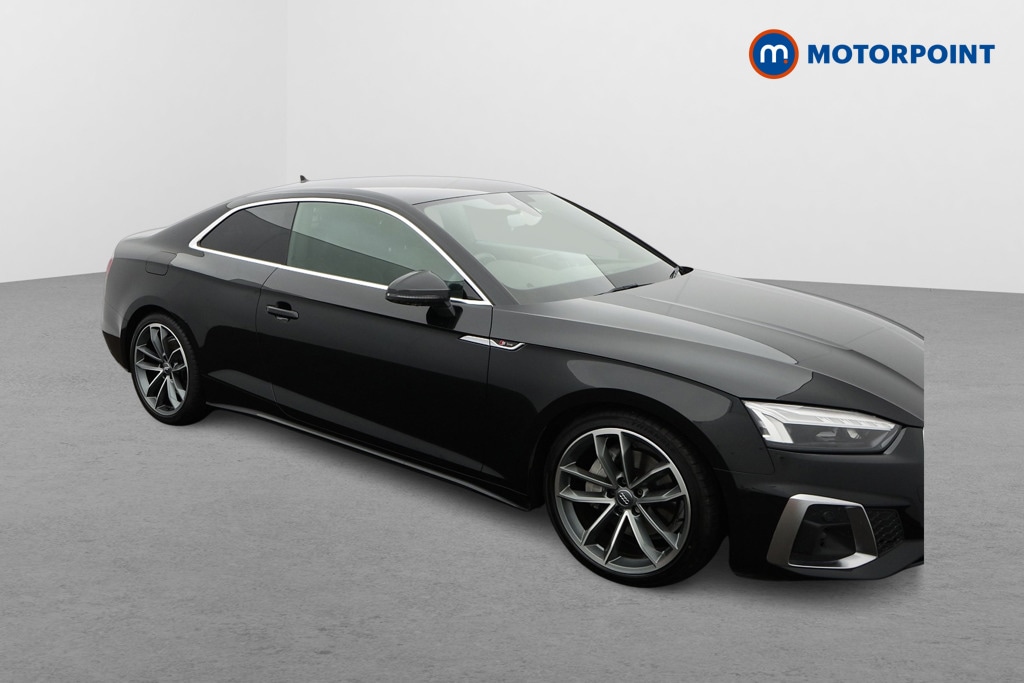 Used Audi A5 2021 for sale - 76491474: Photo 1
