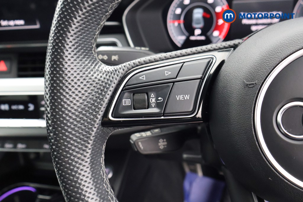 Used Audi A5 2021 for sale - 76491474: Photo 10