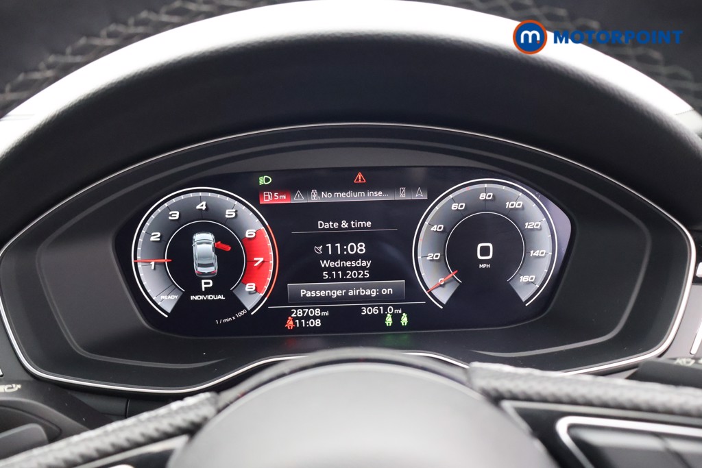 Used Audi A5 2021 for sale - 76491474: Photo 11