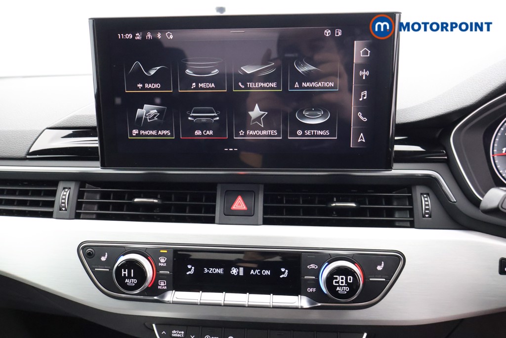 Used Audi A5 2021 for sale - 76491474: Photo 13