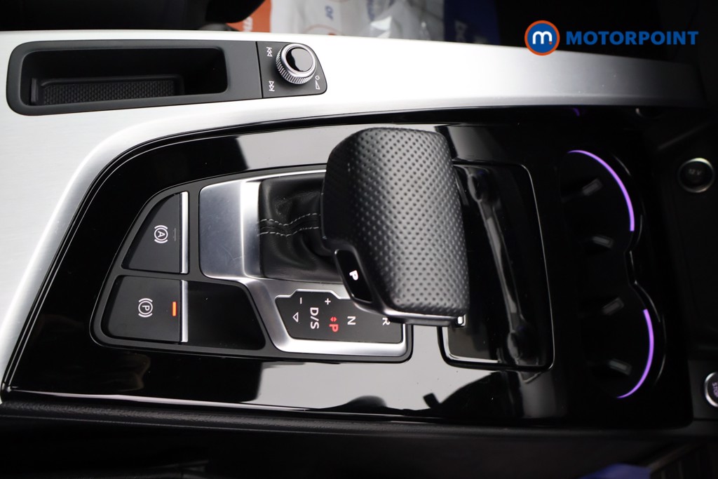 Used Audi A5 2021 for sale - 76491474: Photo 15