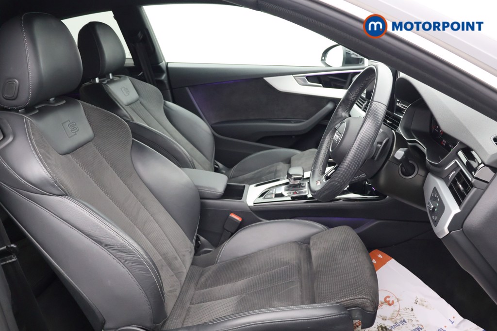 Used Audi A5 2021 for sale - 76491474: Photo 17