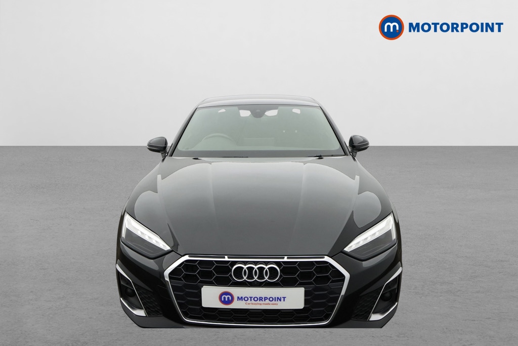 Used Audi A5 2021 for sale - 76491474: Photo 2