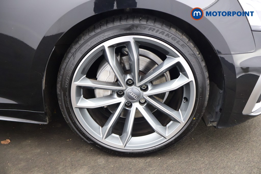 Used Audi A5 2021 for sale - 76491474: Photo 22