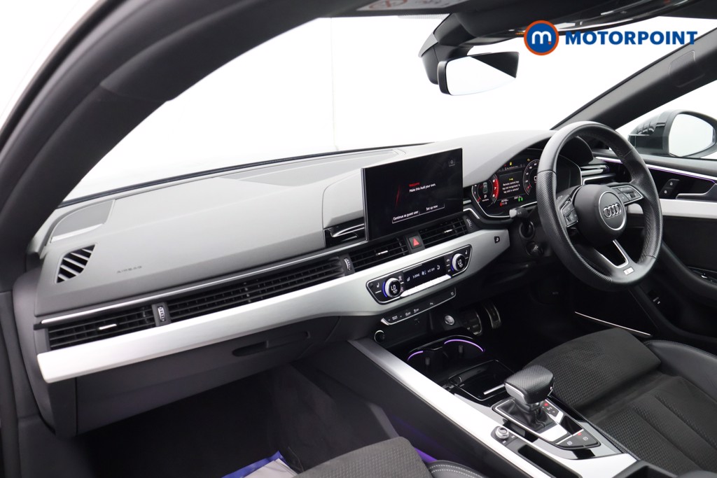 Used Audi A5 2021 for sale - 76491474: Photo 26