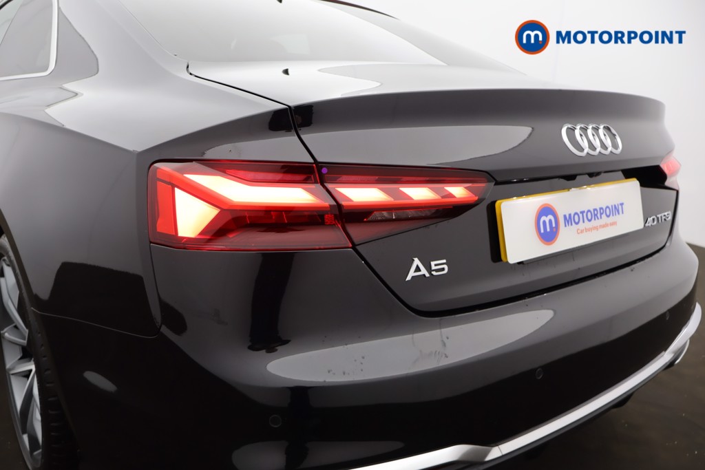 Used Audi A5 2021 for sale - 76491474: Photo 28