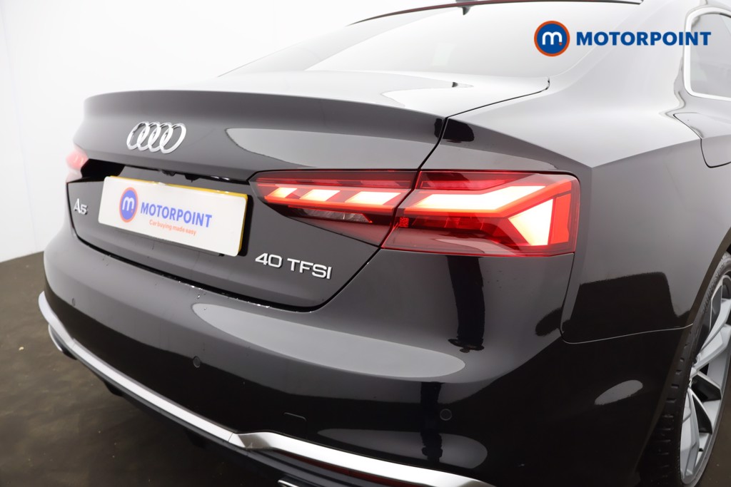 Used Audi A5 2021 for sale - 76491474: Photo 29