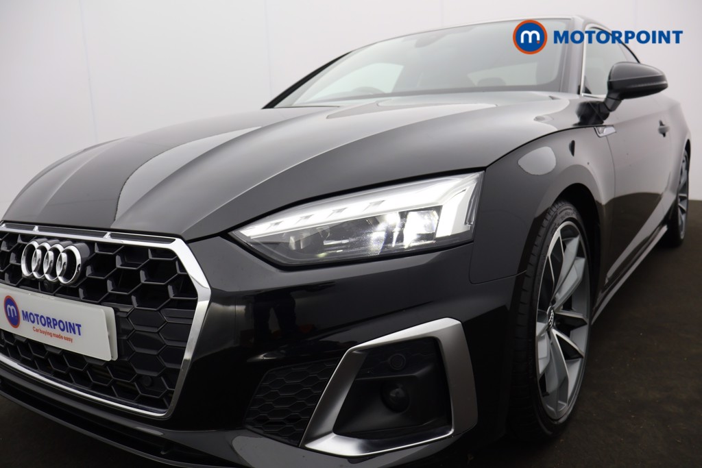 Used Audi A5 2021 for sale - 76491474: Photo 31