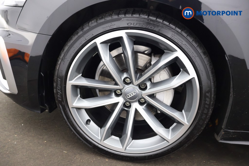 Used Audi A5 2021 for sale - 76491474: Photo 32