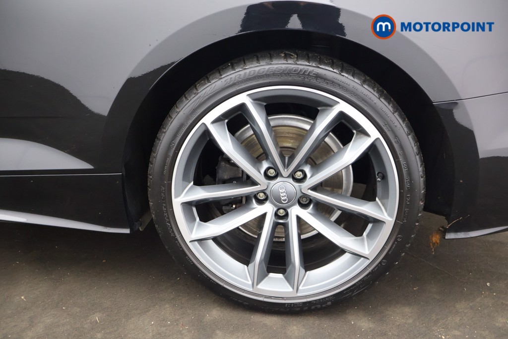 Used Audi A5 2021 for sale - 76491474: Photo 33