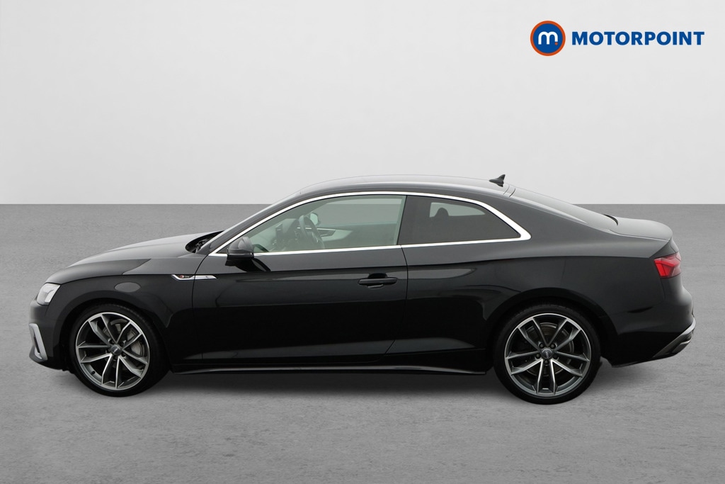 Used Audi A5 2021 for sale - 76491474: Photo 4