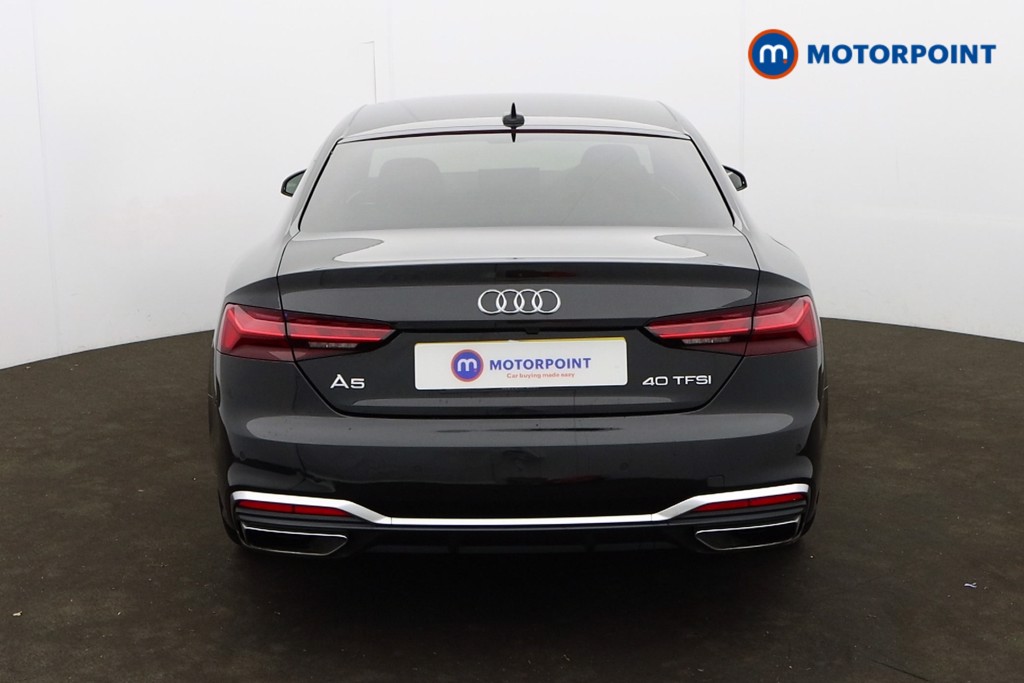 Used Audi A5 2021 for sale - 76491474: Photo 6