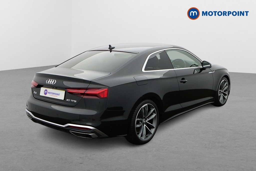 Used Audi A5 2021 for sale - 76491474: Photo 7