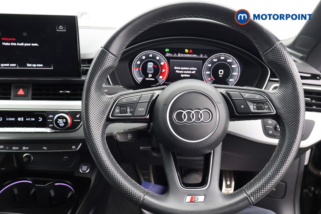 Used Audi A5 2021 for sale - 76491474: Photo 9